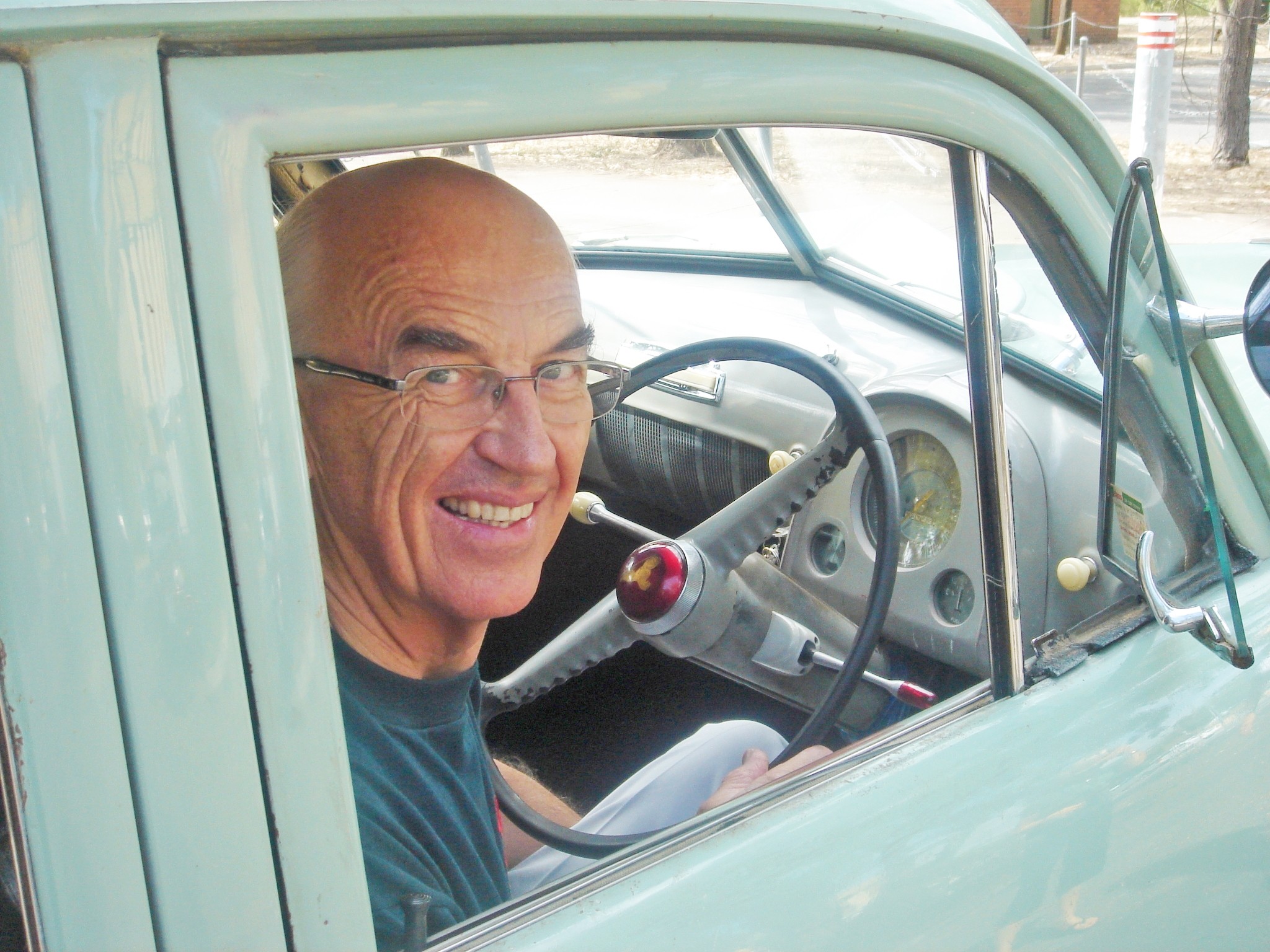 Don Loffler