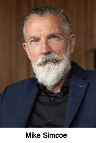 mike simcoe